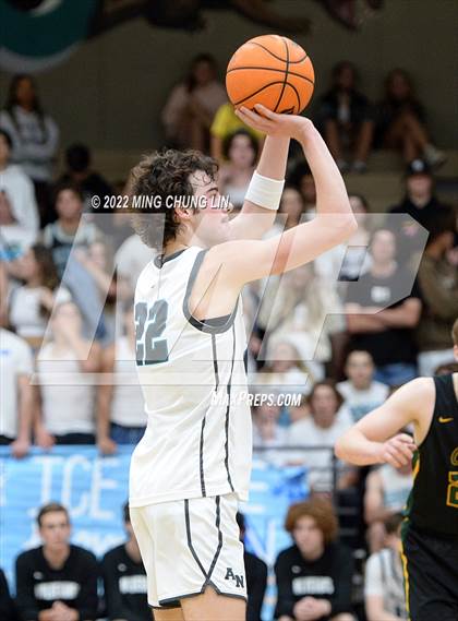 Thumbnail 1 in Mira Costa @ Aliso Niguel (CIF SS D2AA Playoff) photogallery.