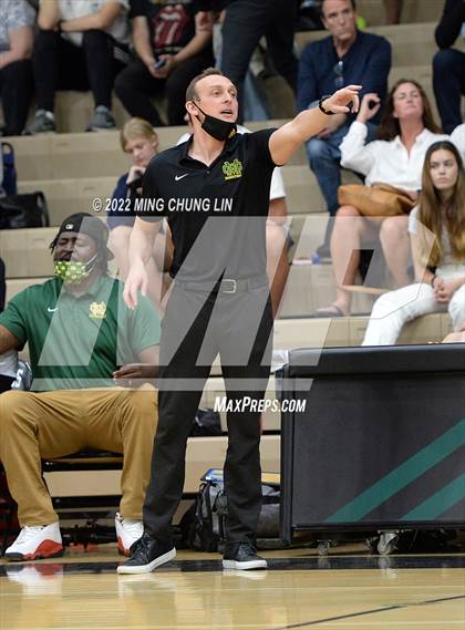 Thumbnail 2 in Mira Costa @ Aliso Niguel (CIF SS D2AA Playoff) photogallery.