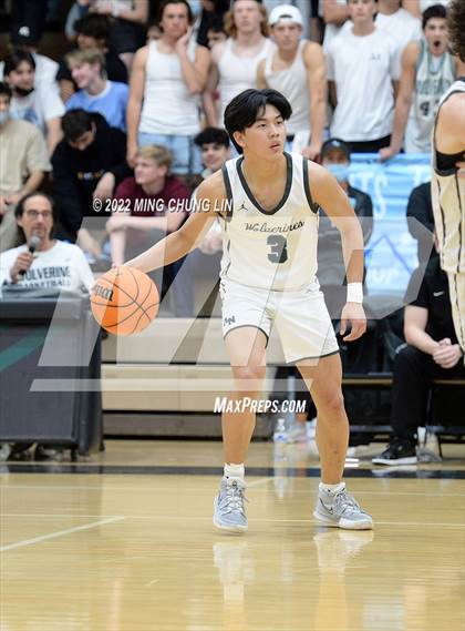 Thumbnail 3 in Mira Costa @ Aliso Niguel (CIF SS D2AA Playoff) photogallery.