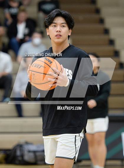 Thumbnail 3 in Mira Costa @ Aliso Niguel (CIF SS D2AA Playoff) photogallery.