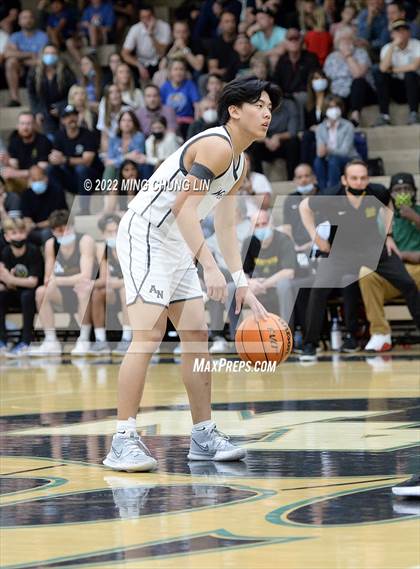 Thumbnail 1 in Mira Costa @ Aliso Niguel (CIF SS D2AA Playoff) photogallery.