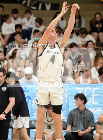 Thumbnail 1 in Mira Costa @ Aliso Niguel (CIF SS D2AA Playoff) photogallery.