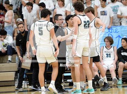 Thumbnail 1 in Mira Costa @ Aliso Niguel (CIF SS D2AA Playoff) photogallery.