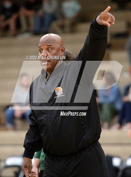 Thumbnail 3 in Mira Costa @ Aliso Niguel (CIF SS D2AA Playoff) photogallery.