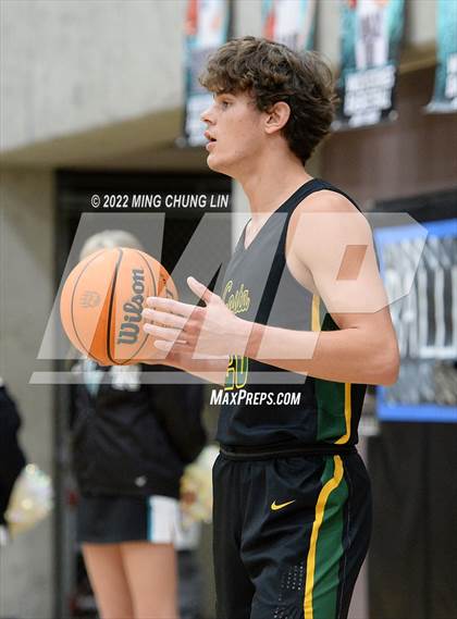 Thumbnail 3 in Mira Costa @ Aliso Niguel (CIF SS D2AA Playoff) photogallery.