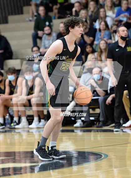 Thumbnail 3 in Mira Costa @ Aliso Niguel (CIF SS D2AA Playoff) photogallery.