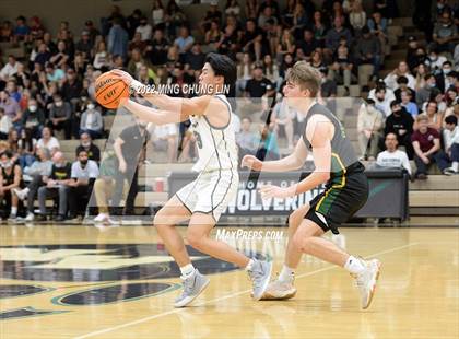 Thumbnail 3 in Mira Costa @ Aliso Niguel (CIF SS D2AA Playoff) photogallery.