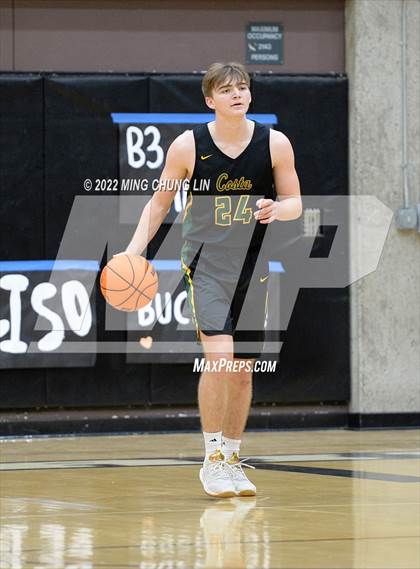 Thumbnail 3 in Mira Costa @ Aliso Niguel (CIF SS D2AA Playoff) photogallery.