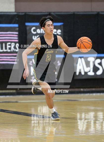 Thumbnail 3 in Mira Costa @ Aliso Niguel (CIF SS D2AA Playoff) photogallery.