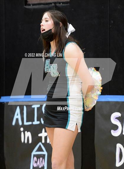 Thumbnail 2 in Mira Costa @ Aliso Niguel (CIF SS D2AA Playoff) photogallery.