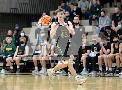 Thumbnail 2 in Mira Costa @ Aliso Niguel (CIF SS D2AA Playoff) photogallery.