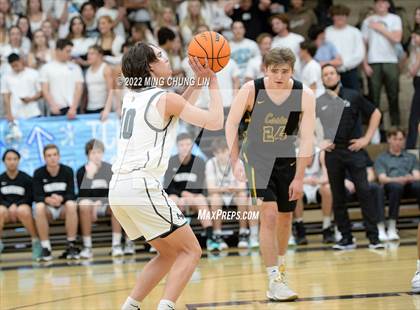 Thumbnail 3 in Mira Costa @ Aliso Niguel (CIF SS D2AA Playoff) photogallery.