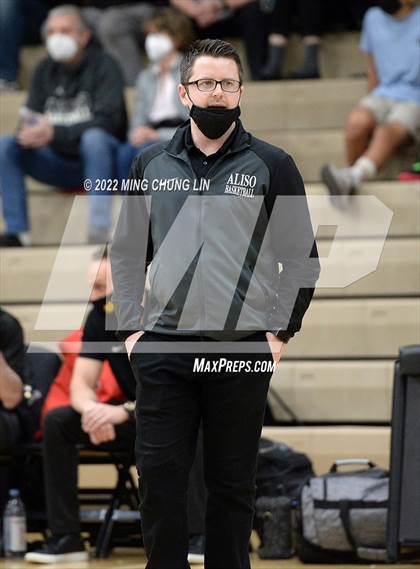 Thumbnail 3 in Mira Costa @ Aliso Niguel (CIF SS D2AA Playoff) photogallery.