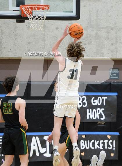 Thumbnail 3 in Mira Costa @ Aliso Niguel (CIF SS D2AA Playoff) photogallery.