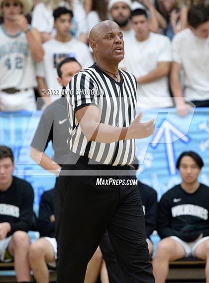 Thumbnail 3 in Mira Costa @ Aliso Niguel (CIF SS D2AA Playoff) photogallery.