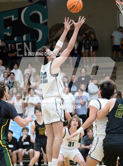 Thumbnail 1 in Mira Costa @ Aliso Niguel (CIF SS D2AA Playoff) photogallery.