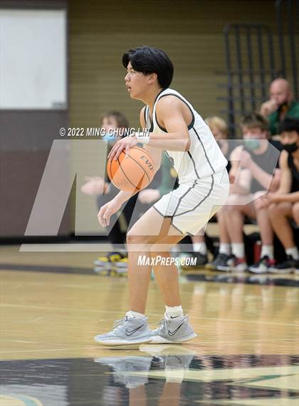 Thumbnail 3 in Mira Costa @ Aliso Niguel (CIF SS D2AA Playoff) photogallery.