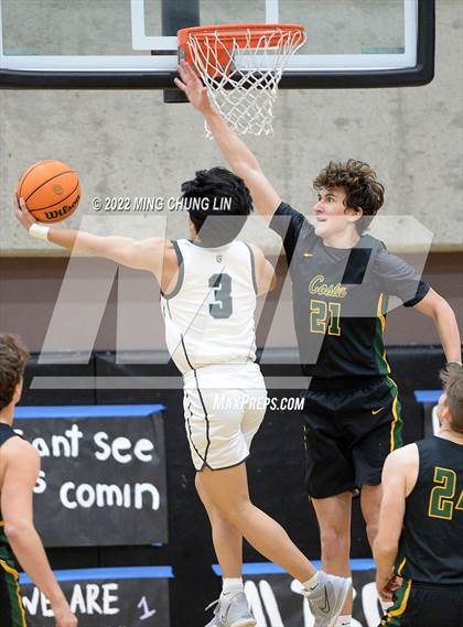 Thumbnail 1 in Mira Costa @ Aliso Niguel (CIF SS D2AA Playoff) photogallery.