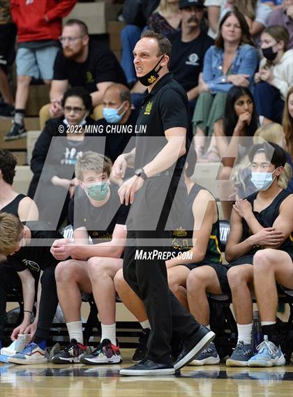 Thumbnail 2 in Mira Costa @ Aliso Niguel (CIF SS D2AA Playoff) photogallery.