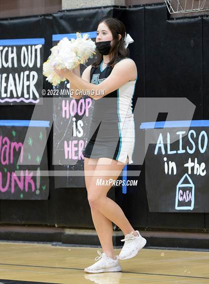 Thumbnail 3 in Mira Costa @ Aliso Niguel (CIF SS D2AA Playoff) photogallery.