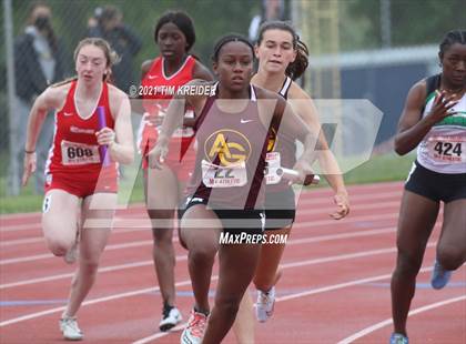 Thumbnail 1 in PIAA Class AAA Track & Field Championships photogallery.