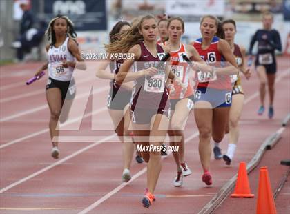 Thumbnail 1 in PIAA Class AAA Track & Field Championships photogallery.