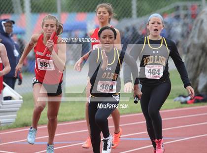 Thumbnail 3 in PIAA Class AAA Track & Field Championships photogallery.
