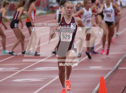 Thumbnail 1 in PIAA Class AAA Track & Field Championships photogallery.
