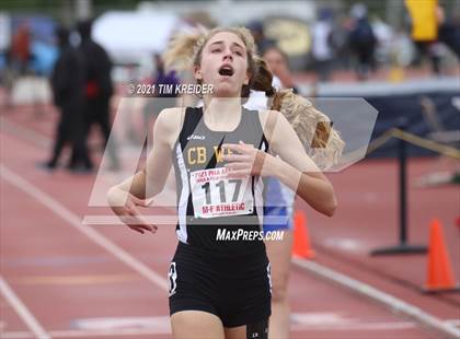 Thumbnail 1 in PIAA Class AAA Track & Field Championships photogallery.
