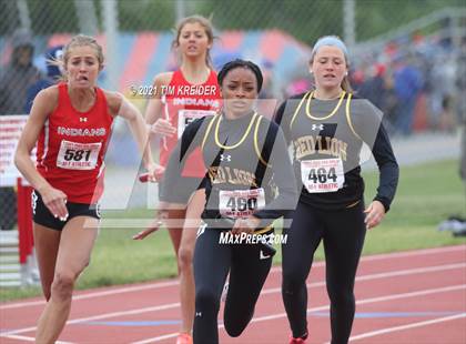 Thumbnail 1 in PIAA Class AAA Track & Field Championships photogallery.