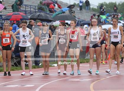 Thumbnail 1 in PIAA Class AAA Track & Field Championships photogallery.