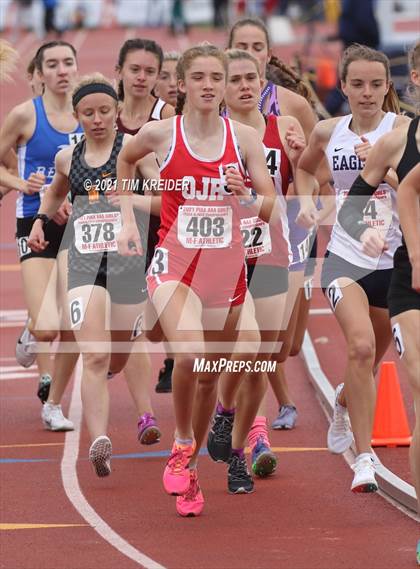 Thumbnail 1 in PIAA Class AAA Track & Field Championships photogallery.