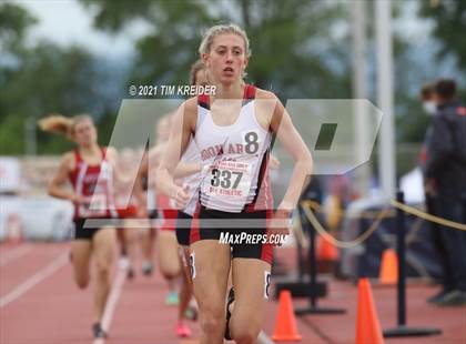 Thumbnail 2 in PIAA Class AAA Track & Field Championships photogallery.