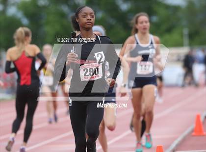 Thumbnail 3 in PIAA Class AAA Track & Field Championships photogallery.