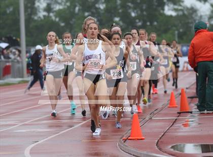 Thumbnail 1 in PIAA Class AAA Track & Field Championships photogallery.