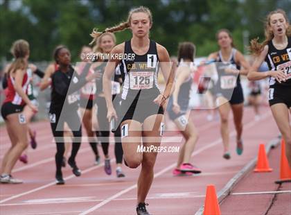 Thumbnail 1 in PIAA Class AAA Track & Field Championships photogallery.