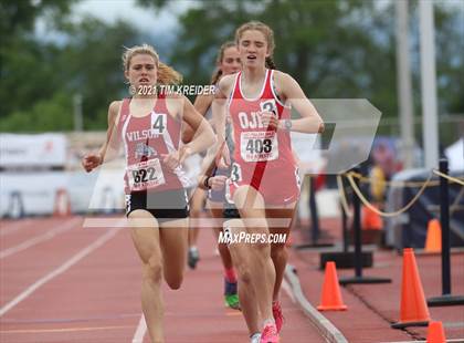 Thumbnail 3 in PIAA Class AAA Track & Field Championships photogallery.