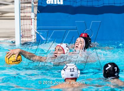 Thumbnail 2 in Warren vs SAISD (Alamo Area Aquatics Association Round Robin) photogallery.