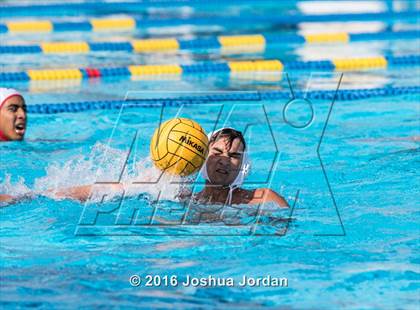 Thumbnail 3 in Warren vs SAISD (Alamo Area Aquatics Association Round Robin) photogallery.
