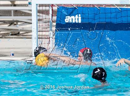 Thumbnail 2 in Warren vs SAISD (Alamo Area Aquatics Association Round Robin) photogallery.