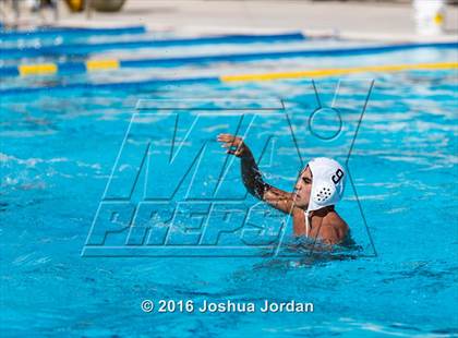 Thumbnail 2 in Warren vs SAISD (Alamo Area Aquatics Association Round Robin) photogallery.