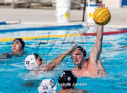 Thumbnail 2 in Warren vs SAISD (Alamo Area Aquatics Association Round Robin) photogallery.