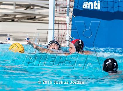 Thumbnail 3 in Warren vs SAISD (Alamo Area Aquatics Association Round Robin) photogallery.