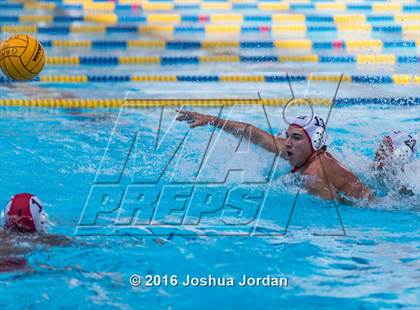 Thumbnail 2 in Warren vs SAISD (Alamo Area Aquatics Association Round Robin) photogallery.
