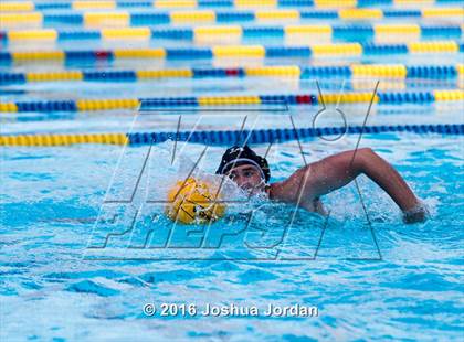 Thumbnail 3 in Warren vs SAISD (Alamo Area Aquatics Association Round Robin) photogallery.