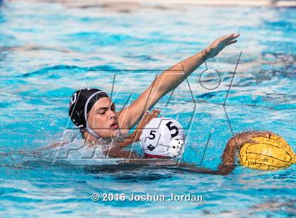 Thumbnail 3 in Warren vs SAISD (Alamo Area Aquatics Association Round Robin) photogallery.