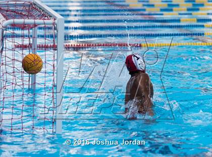 Thumbnail 2 in Warren vs SAISD (Alamo Area Aquatics Association Round Robin) photogallery.
