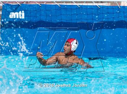 Thumbnail 3 in Warren vs SAISD (Alamo Area Aquatics Association Round Robin) photogallery.