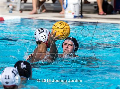 Thumbnail 2 in Warren vs SAISD (Alamo Area Aquatics Association Round Robin) photogallery.