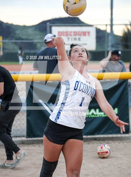 Thumbnail 3 in O'Connor Gold Final (OC Beach Invitational)  photogallery.